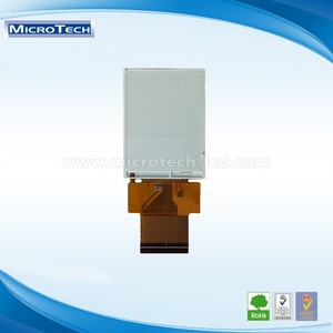 2.0" tft lcd de panel de mcu 176*220 puntos realmente tft lcd módulo - Product Image 2