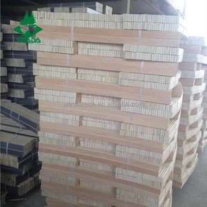 China export plié <span class=keywords><strong>lattes</strong></span> de <span class=keywords><strong>sommier</strong></span> en <span class=keywords><strong>bois</strong></span> prix bas lvl contreplaqué matériaux - Product Image 1