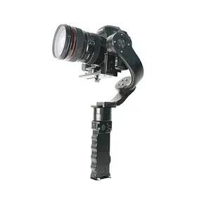 Nebula 5100 slant 3 achse handheld kamera video schießen gimbal stabilisator für kamera