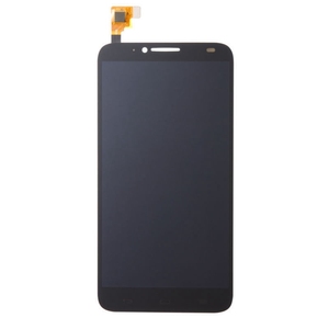 Màn Hình LCD Hiển Thị Cảm Ứng Digitizer Hội Thay Thế Đối Với Alcatel One Touch Thần Tượng Siêu Ot 6033X - Product Image 2