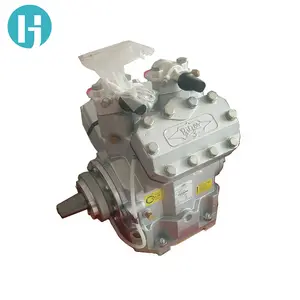 Compressor de ônibus removedor r134a, compressor de 4nfcy para marca bitzer