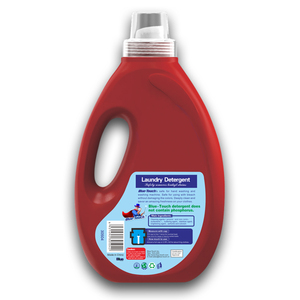 2019 Hot Sale Liquid <strong>Laundry</strong> <strong>Detergent</strong> 1L - Product Image 2