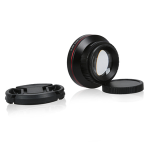 Điện thoại di động cho máy ảnh có thể sạc lại bao gồm khung điện thoại với chất liệu ABS dễ dàng để chụp ảnh phụ kiện - Product Image 6