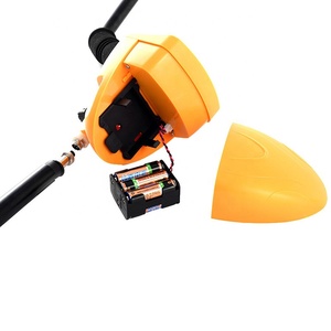 Best selling <span class=keywords><strong>MD3010</strong></span> tesouro <span class=keywords><strong>detector</strong></span> de metais subterrâneo <span class=keywords><strong>detector</strong></span> de <span class=keywords><strong>metal</strong></span> ouro com LCD - Product Image 4
