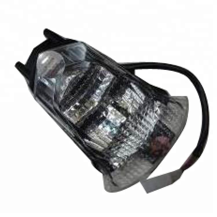 Bajaj Xcd 135 Pulsar 135 Tail Light Price Buy LED Bar For Bike - Main Image