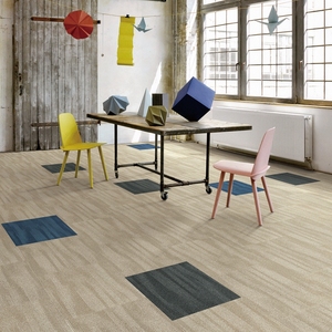 Кафельная ковровая плитка, простой цвет, абстрактный узор для дома и офиса, универсальное использование для молитвенных проектов - Product Image 4