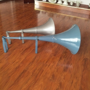 Altavoz con bocina de larga distancia - Product Image 6