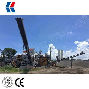 Giá VSI Làm Cát Thiết Bị Cát Thạch Anh Nhà Máy Chế Biến - Product Image 4