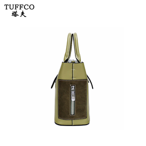 Professionale delle Donne Dell'annata <span class=keywords><strong>Borse</strong></span> di Vendita Superiore Spaccato Casuale Borsa A Tracolla In Pelle Per Le Signore - Product Image 5