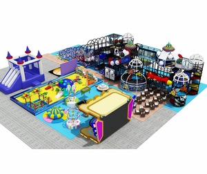 Mich Comercial Grande indoor Adventure <span class=keywords><strong>Park</strong></span>, barato precios de equipo de interior - Product Image 5