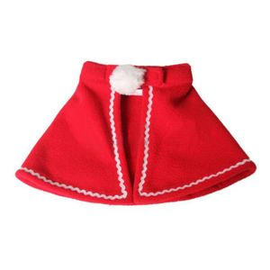 Disfraces para Mascotas, Capas para Perros, Mantos Pequeños, Disfraz Navideño para Gatos - Product Image 4
