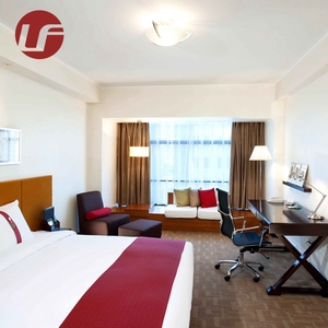 2018 Hyatt contratado comercial elegante estilo fresco desiner chapa de madera de <span class=keywords><strong>nogal</strong></span> muebles de la sala del <span class=keywords><strong>hotel</strong></span> - Product Image 2