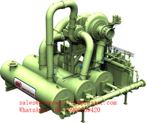 Compressore Centrifugo per Aria e Gas <span class=keywords><strong>MSG</strong></span> Ingersoll Rand <span class=keywords><strong>MSG</strong></span> 18 - Product Image 3
