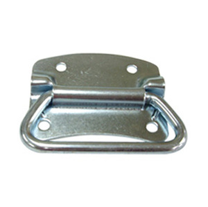 Poignée de tirage en acier inoxydable pour meubles robustes, fabriquée à Taïwan - Product Image 2