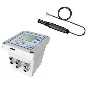 PEC-500 Geleidbaarheid Online Analyzer Sensor En Zender Water Geleidbaarheid Analyzer - Product Image 2
