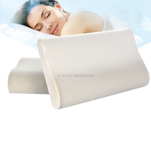 <span class=keywords><strong>Almohada</strong></span> Ecológica de Espuma Viscoelástica con <span class=keywords><strong>Aloe</strong></span> Vera - Product Image 5