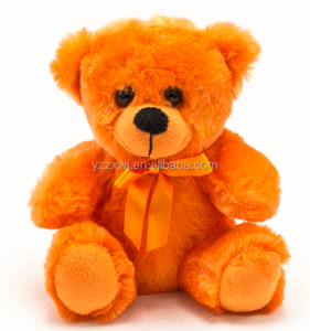 <span class=keywords><strong>Orsacchiotto</strong></span> di Peluche <span class=keywords><strong>Arancione</strong></span>/Giocattoli Morbidi all'Ingrosso/<span class=keywords><strong>Orsacchiotto</strong></span> <span class=keywords><strong>Arancione</strong></span> Imbottito - Product Image 1