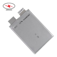 Lot de cellules à pochette prismatique pour véhicule électrique, 10c 200A LiFePO4 A123 20ah, AMP20m1HD, 3.2V, pour voiture, 4 pièces