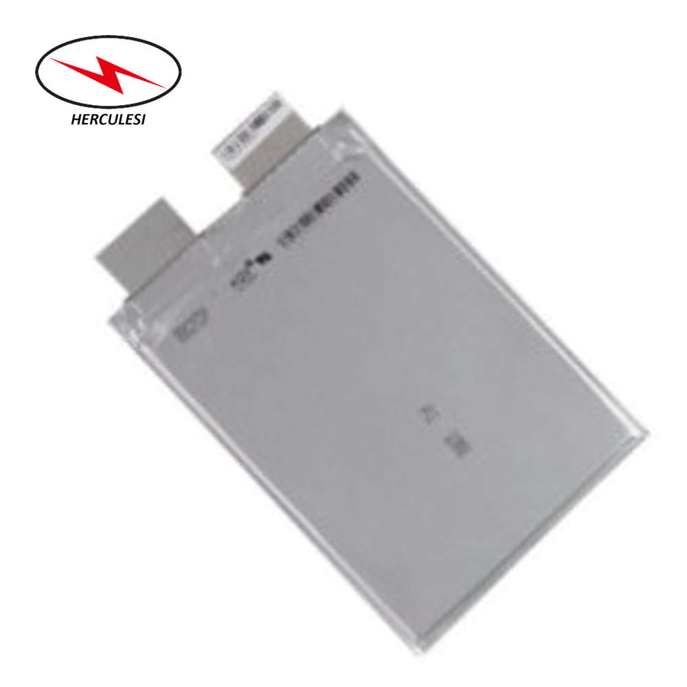 Genuine 10C 200A LiFePO4 A123 20Ah AMP20m1HD A 3.2V Prismatic Pouch Cells for Plug-in Electric Car Vehicle