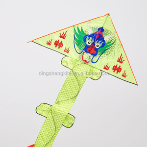 Promotionnel delta <span class=keywords><strong>dragon</strong></span> <span class=keywords><strong>Chinois</strong></span> <span class=keywords><strong>cerf</strong></span>-<span class=keywords><strong>volant</strong></span> pour les enfants - Product Image 3