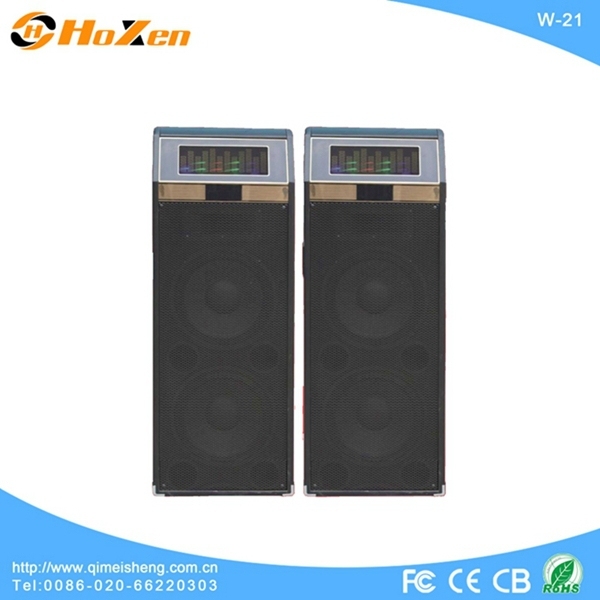 Numérique echo karaoké mélangeur mini karaoké amplificateur max professionnel haut-parleur système