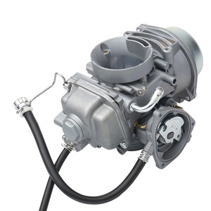 <span class=keywords><strong>Carburateur</strong></span> de moto PD40J 40mm <span class=keywords><strong>Carburateur</strong></span> sous vide 4 temps ATV Quad Carb pour <span class=keywords><strong>POLARIS</strong></span> <span class=keywords><strong>SCRAMBLER</strong></span> <span class=keywords><strong>500</strong></span> 4X4 SPORTSMAN <span class=keywords><strong>500</strong></span> - Product Image 4