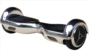 Nuevo producto barato de oro <span class=keywords><strong>ce</strong></span> hoverboard funda de silicona - Product Image 5