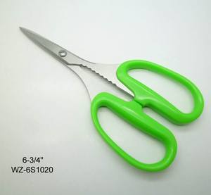 Chất Lượng Tốt Phổ Biến Nho Kéo Cho Hái Trái Cây Kéo Cắt Tỉa Cắt Kéo Vườn - Product Image 5