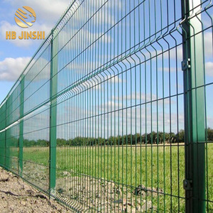 <span class=keywords><strong>Panneau</strong></span> de clôture en treillis métallique de sécurité, certifié ISO9001 ISO14001, <span class=keywords><strong>prix</strong></span> avantageux, 1,83x2,5m - Product Image 2