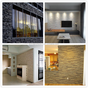 Poliuretano di Bellezza A Buon Mercato <span class=keywords><strong>Esterno</strong></span> Pannello Murale decorativo DELL'UNITÀ di elaborazione <span class=keywords><strong>esterno</strong></span> decorativo muro di <span class=keywords><strong>pietra</strong></span> piastrelle - Product Image 1