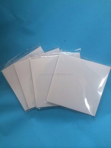 PVC Foglio di Plastica Dentale Formatura Sotto Vuoto Foglio - Product Image 6