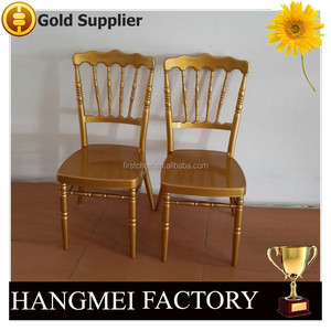 كبير بالجملة أفضل الأسعار ل تكويم الزفاف كرسي استقبال - Product Image 2