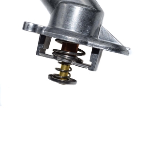 Ricambi Auto accessori Auto per vauhall <span class=keywords><strong>OPEL</strong></span> <span class=keywords><strong>CORSA</strong></span> <span class=keywords><strong>C</strong></span> MK2 termostato custodia sigillo 6338028 1338096 - Product Image 2