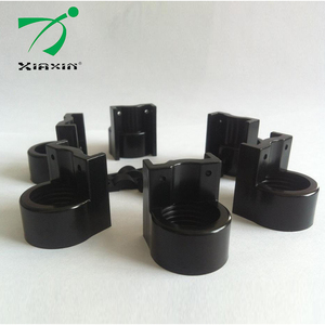 Couvercle plastique pour batterie, 5 sortes de pièces de coque électronique, moule d'injection - Product Image 4