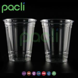 Bastante surtida alta tasa de uso de polietileno tazas - Product Image 5