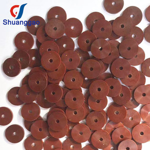 قالب مقاوم للحرارة, قالب عداء حراري بولي إيميد بي ، عازل لطرف الفوهة - Product Image 2
