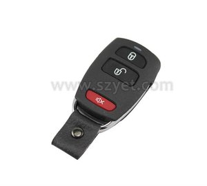 YeT084 हॉट सेलिंग <span class=keywords><strong>4</strong></span> बटन 433.92mhz गेट डोर डोर वायरलेस <span class=keywords><strong>rf</strong></span> - Product Image 5