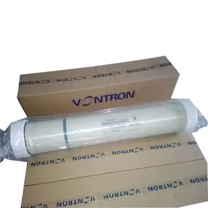 Industrial Vontron ULP22-8040 membrana RO