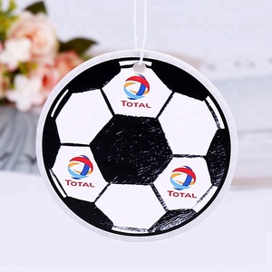 맞춤형 자동차 공기 청정기, 종이 자동 공기 청정기 자동차, 나무 모양 공기 청정기 - Product Image 2