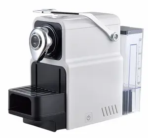 <span class=keywords><strong>Macchina</strong></span> per <span class=keywords><strong>Caffè</strong></span> Espresso a Cialde EM-101-1 - Product Image 1