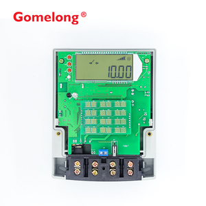 Africa Digital Compteur Electrique Prepaye <strong>Sts</strong> Keypad <strong>Prepaid</strong> <strong>Electricity</strong> <strong>Meter</strong> - Product Image 5