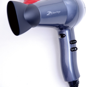 Secador de Pelo Profesional Max con Motor Iónico de Corriente Continua, Interruptor Deslizante, para Salón - Product Image 2