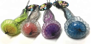 Giocattoli Giapponesi Novità: Meduse Morbide in Plastica a Forma di Animali Marini - Product Image 6