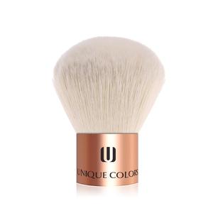 Liya Bellezza Regalo di Nuovo Anno per Le Donne Strumenti di Trucco capelli Sintetici Piatto In Polvere Pennello Kabuki - Product Image 1