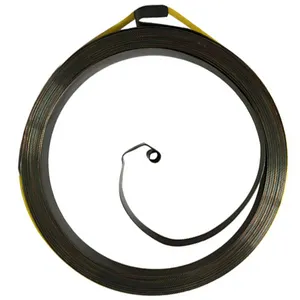 coil spring for vacuum cleaner