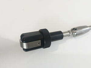 Suporte para Endoscópio Médico Profissional Alemão em Aço Inoxidável Certificado <span class=keywords><strong>CE</strong></span> ISO Instrumentos Cirúrgicos Ortopédicos - Product Image 3