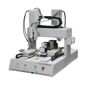 New KS-2220 Automatic Screw Tightening Machine