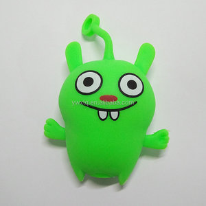 KEHUI Toy <strong>Balls</strong> TIKTOK Best Selling <strong>Sticky</strong> <strong>Ball</strong> Colorful Bouncing <strong>Ball</strong> Four Monsters Stress Toy for Kids - Product Image 3