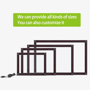 Pannello interattivo <span class=keywords><strong>Hardware</strong></span> e <span class=keywords><strong>Software</strong></span> per <span class=keywords><strong>Computer</strong></span> <span class=keywords><strong>Touch</strong></span> Screen da 22 pollici da 10 punti - Product Image 3