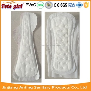 Grueso protector de panty, uso diario de la señora almohadillas - Product Image 1